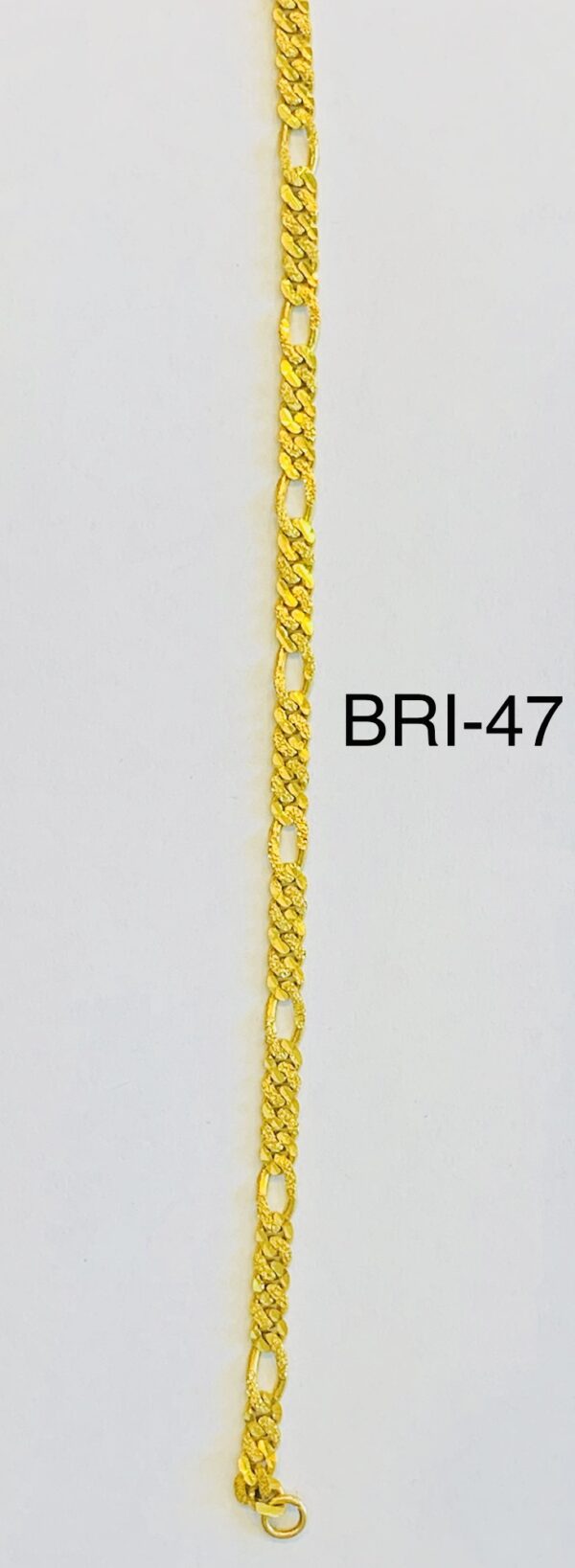 Bracelet 22ct