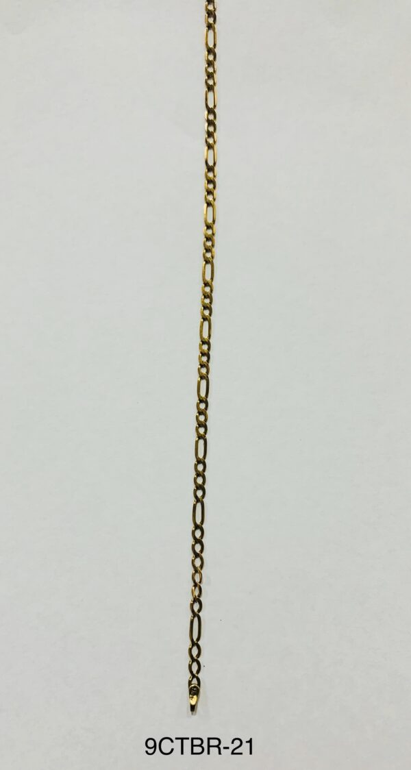 9ct Bracelet