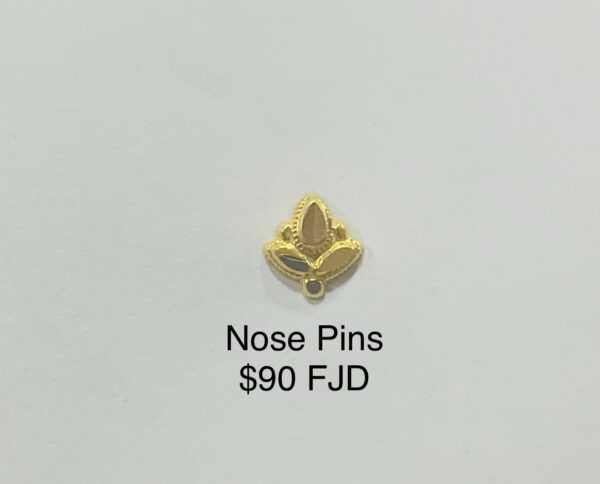 Nose Pin